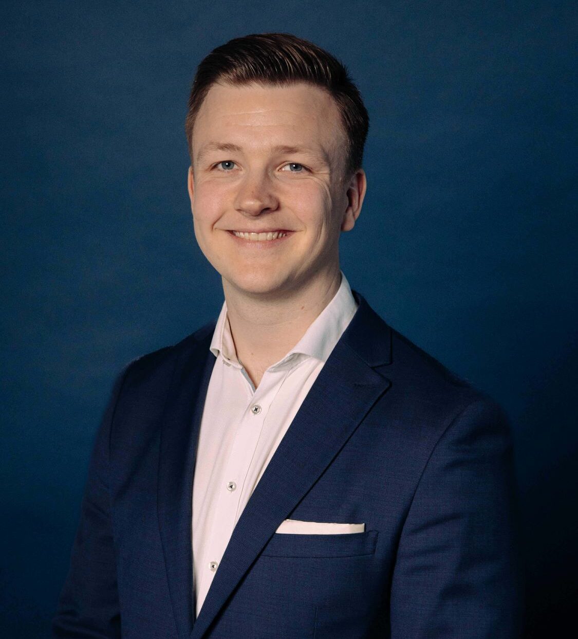 Anders Peter Hansen