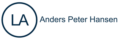 Anders Peter Hansen, folketingskandidat